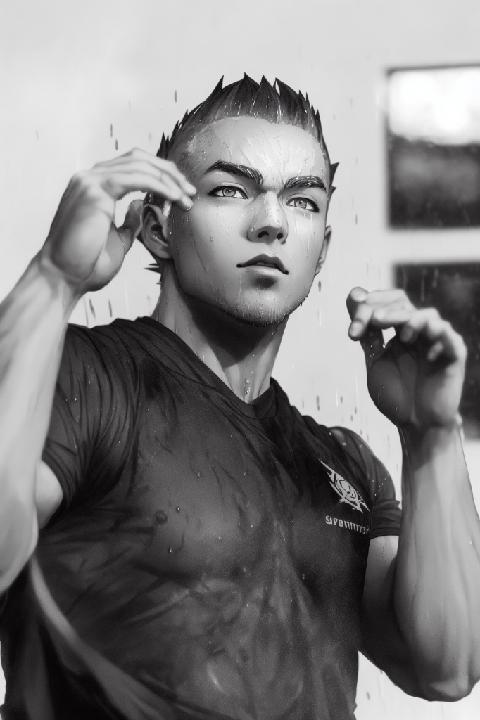 Maximiliano Guerrero