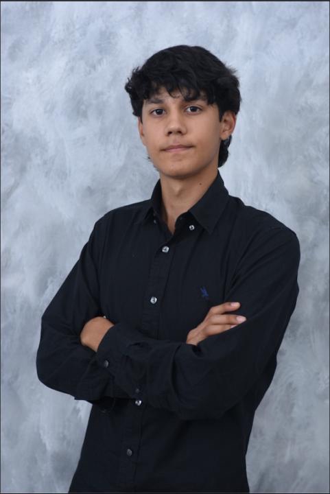 Mateo Carrillo
