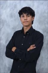 Mateo Carrillo