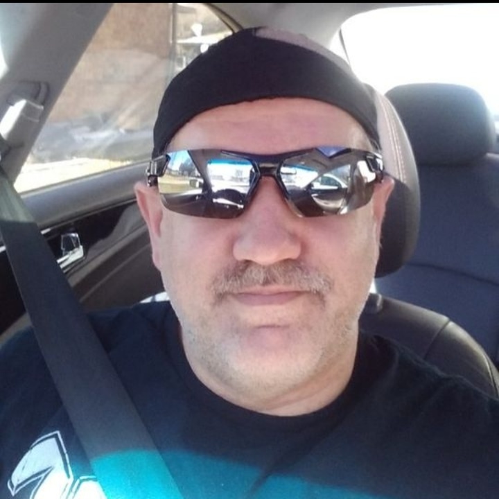 Shawn Speckert
