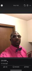 Chris Wells