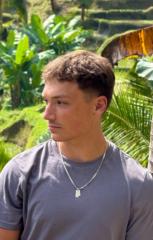 Colton Probst