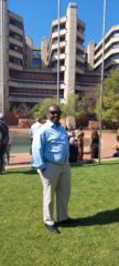 Anthony Wango