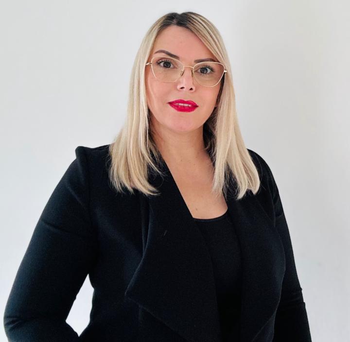 Teuta Ramici