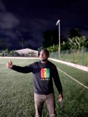 Emmanuel Adjei