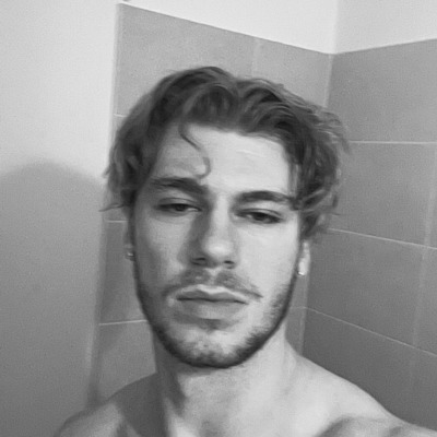 Axel Farges