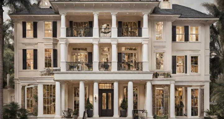 The Real Estate Wealth Academy