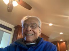 Samuel Vasquez