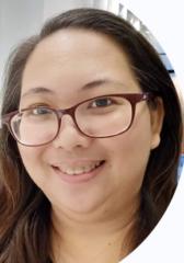 Pearl Lyn Pangilinan