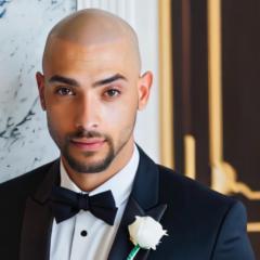 Christian Reyes