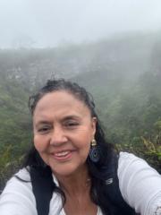 Fanny Guadalupe Morocho