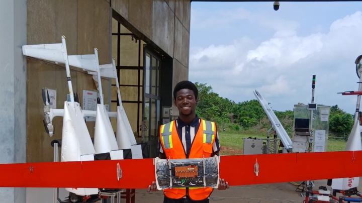 Ernest Lartey