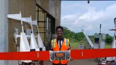 Ernest Lartey