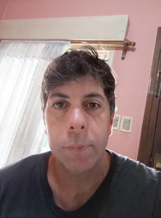 Sergio fabian Iparraguirre weth