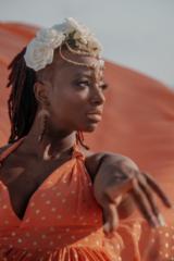 Desiree Riley