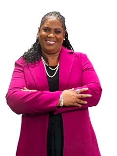 Hattie Powell-Ray