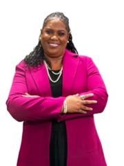 Hattie Powell-Ray