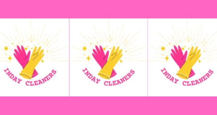 Inday Cleaners