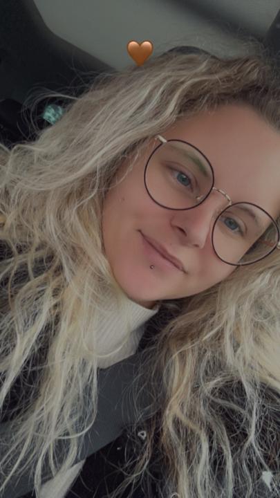 Lainé Ramette Kimberley