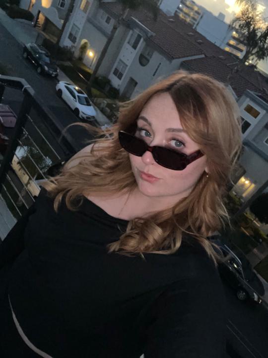 Megan Addonizio