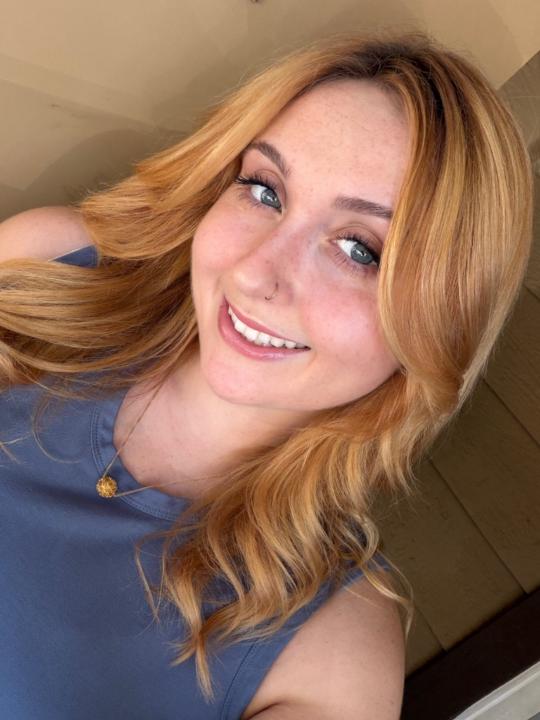 Megan Addonizio