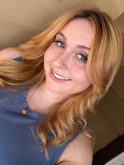 Megan Addonizio