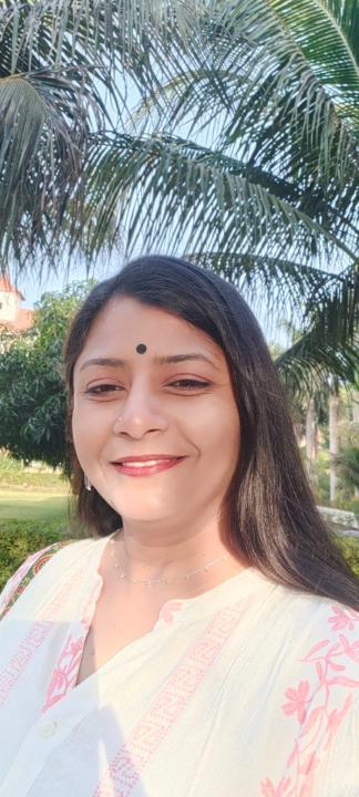 Nirmita Jani
