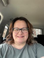 Kellie Fawkes