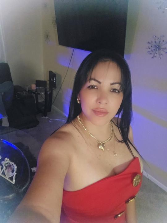 Saritma Gomez Quiala