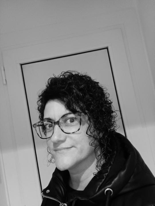 Montserrat ROVIRA Rodríguez