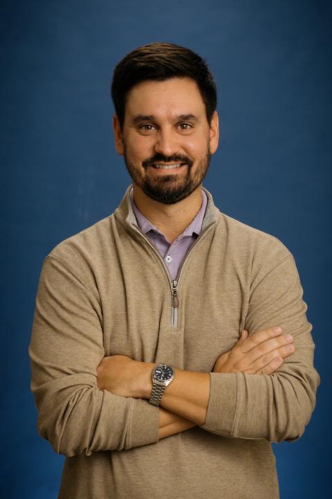 Dane Lambert