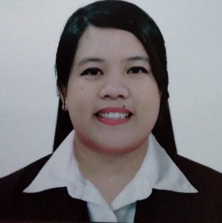 Lilibeth Jasmin Par-Tejones