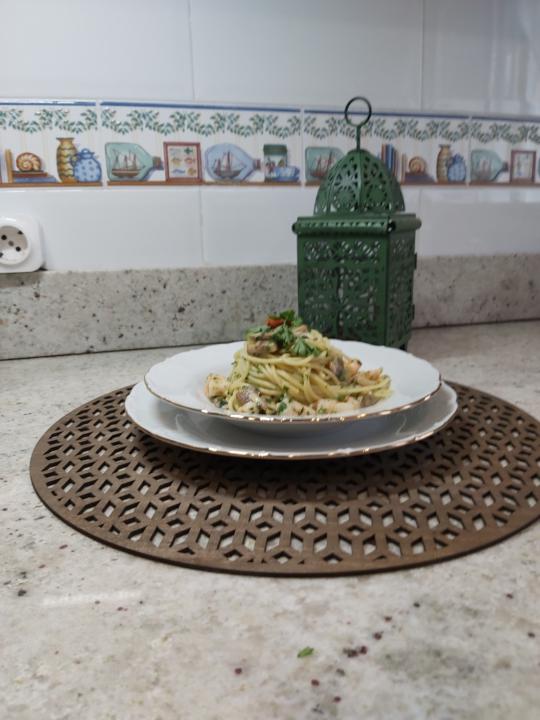 Malika BENNACIRI Nasri