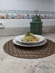 Malika BENNACIRI Nasri