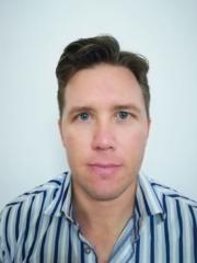 Iaan Coetzee