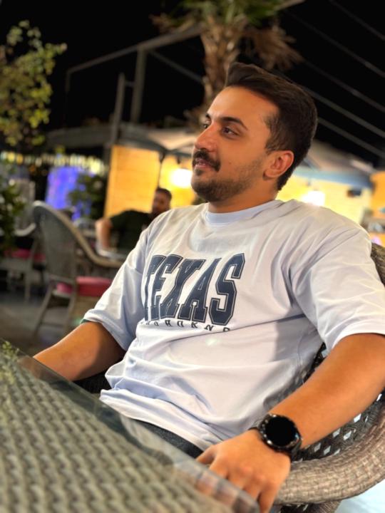 Saman Darvishi