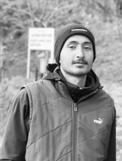 Sandip Makrati