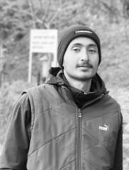 Sandip Makrati