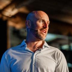 Mike Elliott