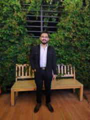 Javier Ernesto Azucena Díaz