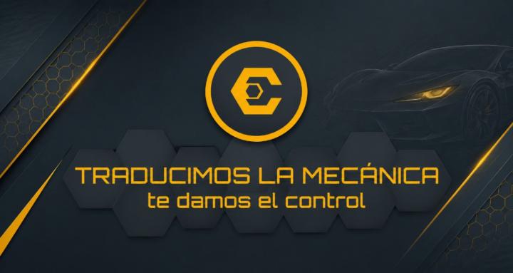 Mecánica para No Mecánicos