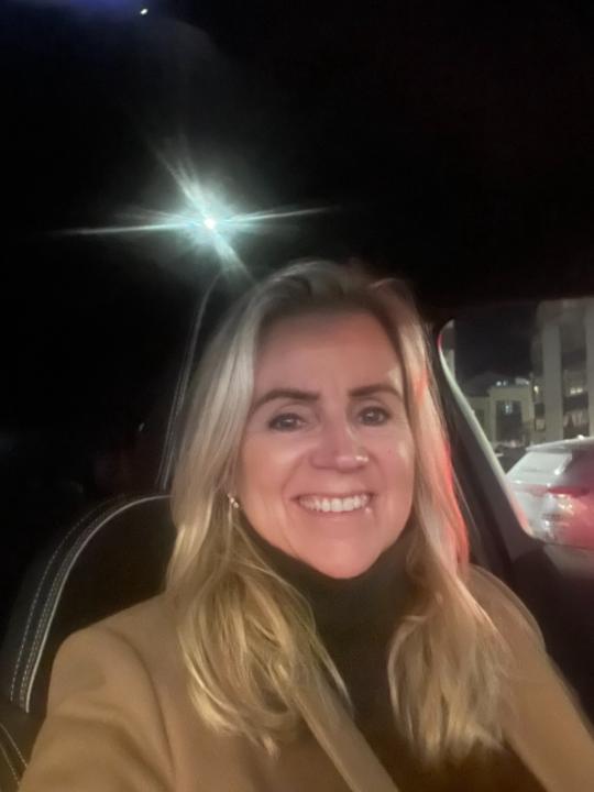 Sigrún Alda Sveinsdóttir