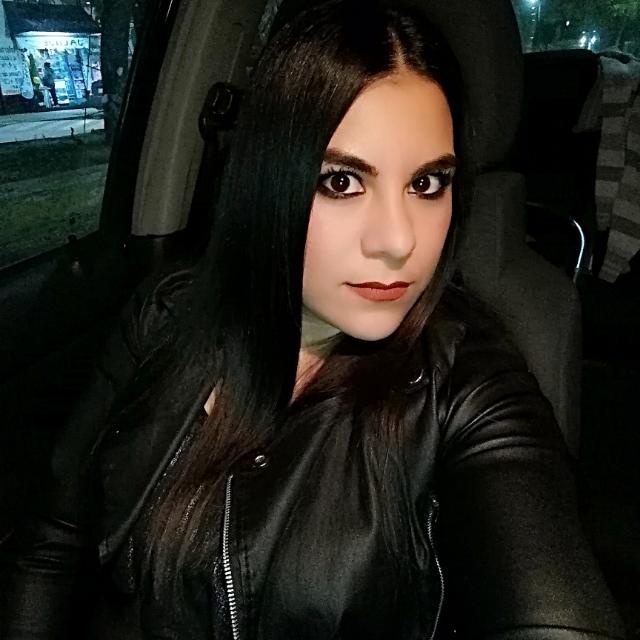 Marisol Manzo Camacho