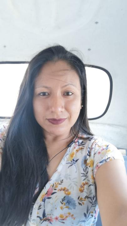 Maria Vanessa Solis Hidalgo