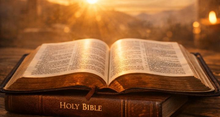 Daily Scriptures