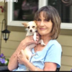 Terri Olesky