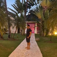 Kevin Raya