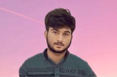 Ali Raza