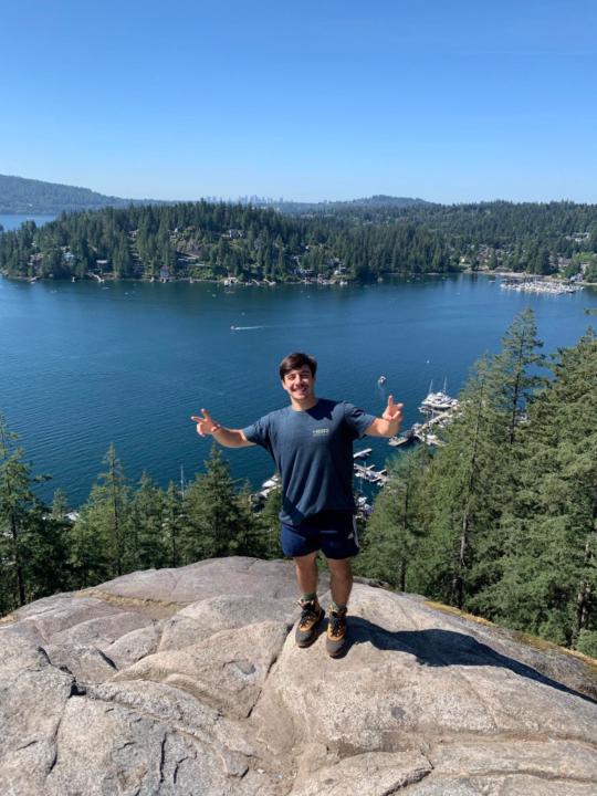 Gustavo Silveira Carvalho Dias