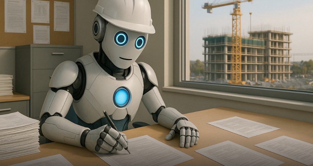 AI Blueprint
